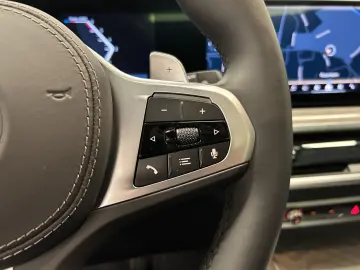 BMW X7 xDrive40d M Sportpaket Pro Pano Harman Kardon