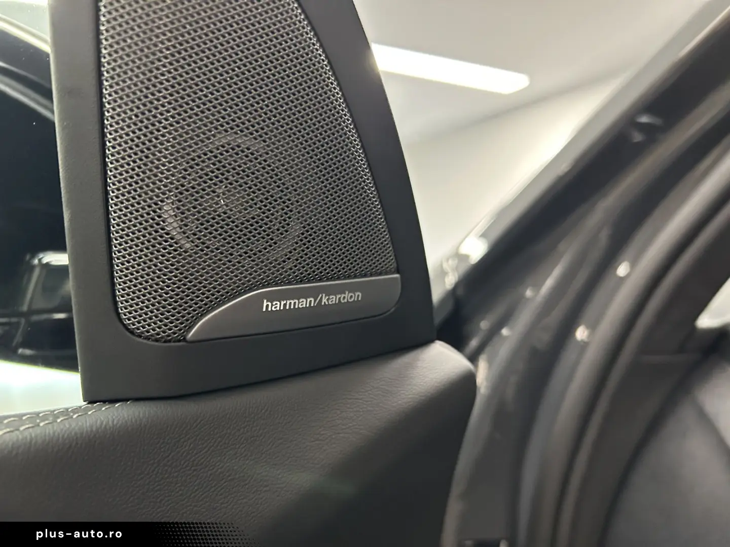 BMW X7 xDrive40d M Sportpaket Pro Pano Harman Kardon