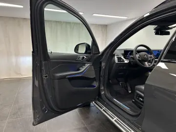 BMW X7 xDrive40d M Sportpaket Pro Pano Harman Kardon