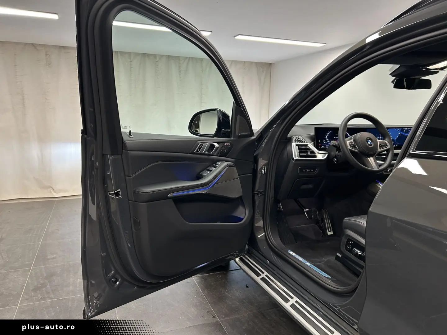 BMW X7 xDrive40d M Sportpaket Pro Pano Harman Kardon