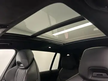 BMW X7 xDrive40d M Sportpaket Pro Pano Harman Kardon
