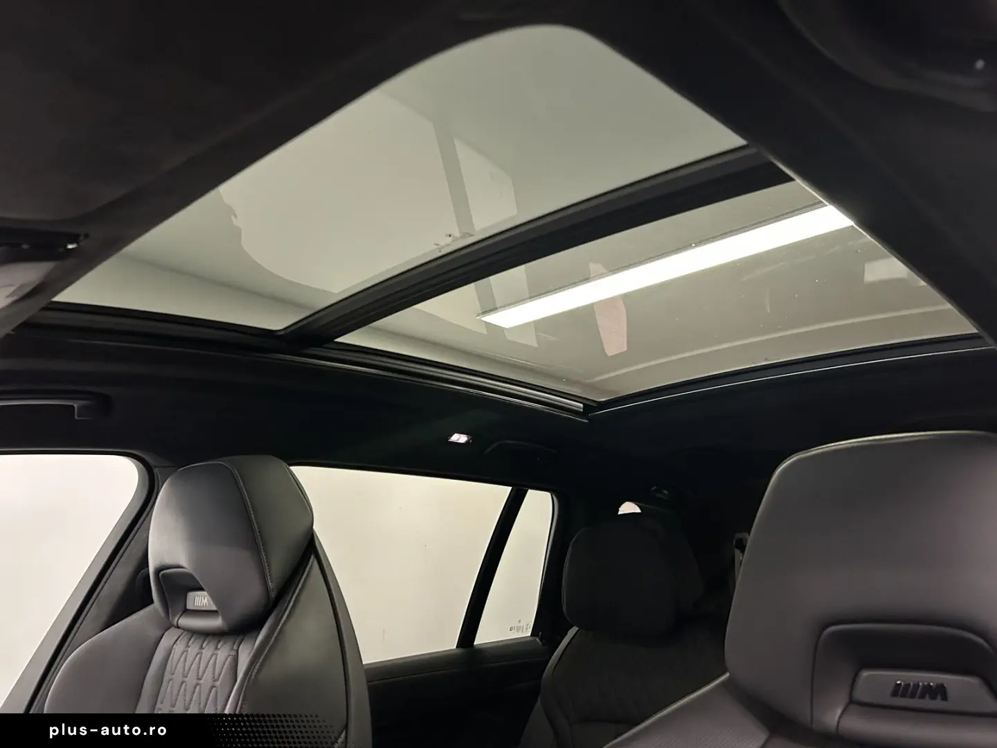 BMW X7 xDrive40d M Sportpaket Pro Pano Harman Kardon