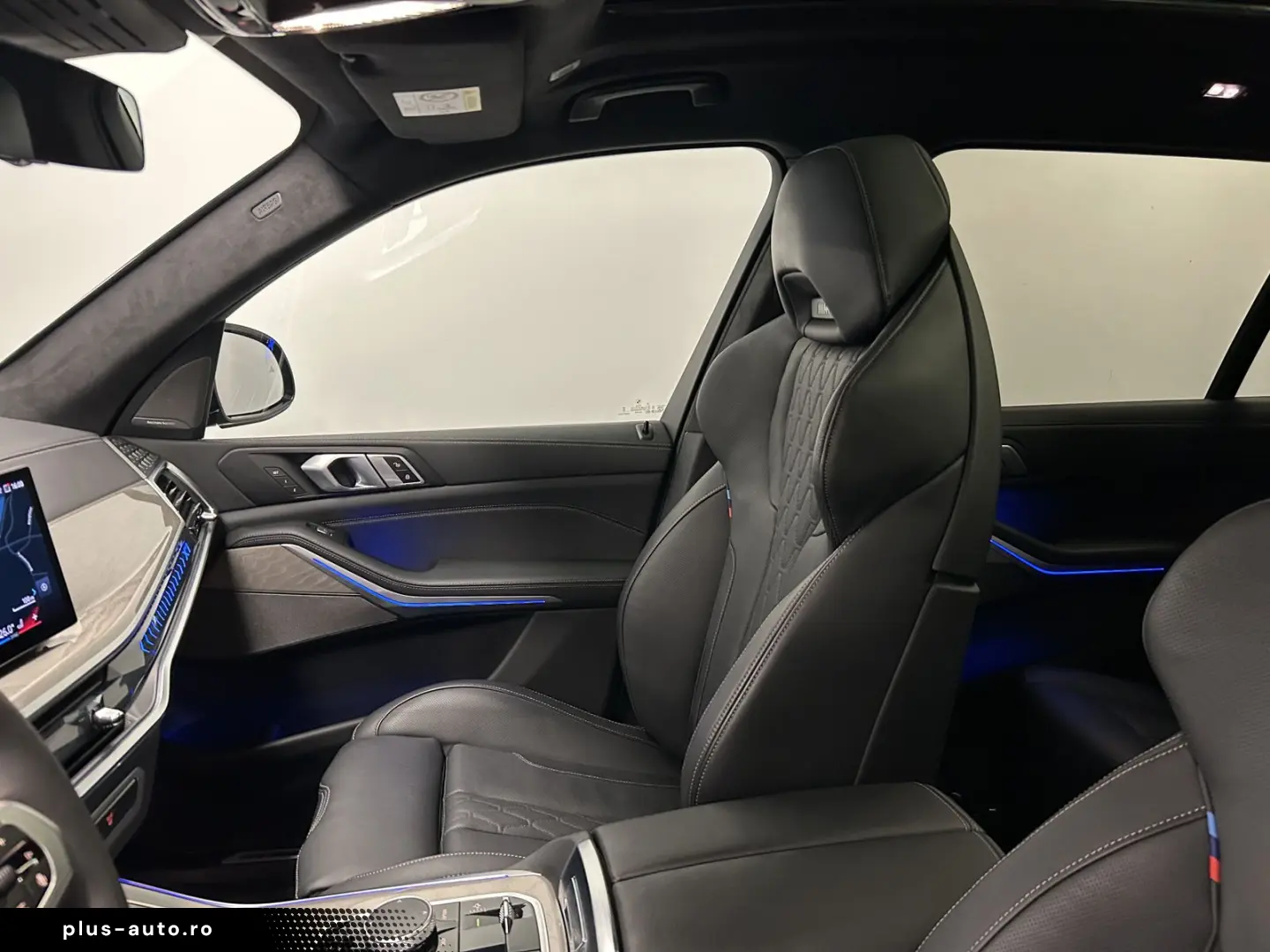 BMW X7 xDrive40d M Sportpaket Pro Pano Harman Kardon