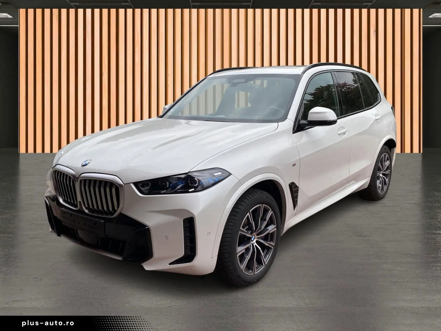 BMW X5 xDrive 30d M Sport UPE 115.000€ SkyLounge