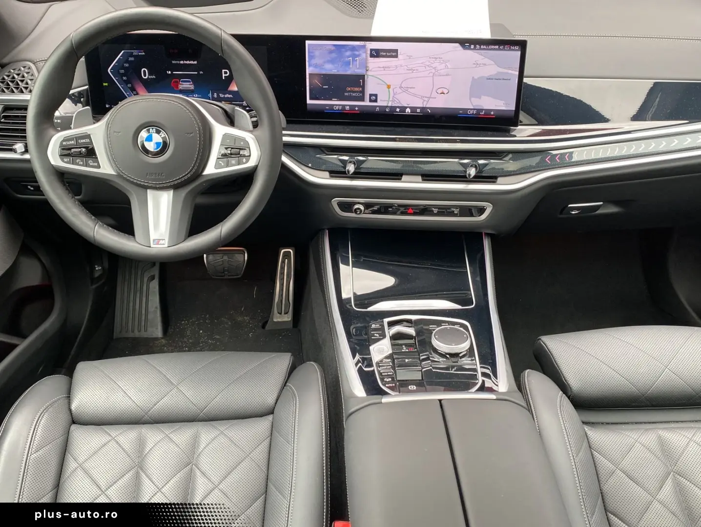BMW X5 xDrive 30d M Sport UPE 115.000€ SkyLounge