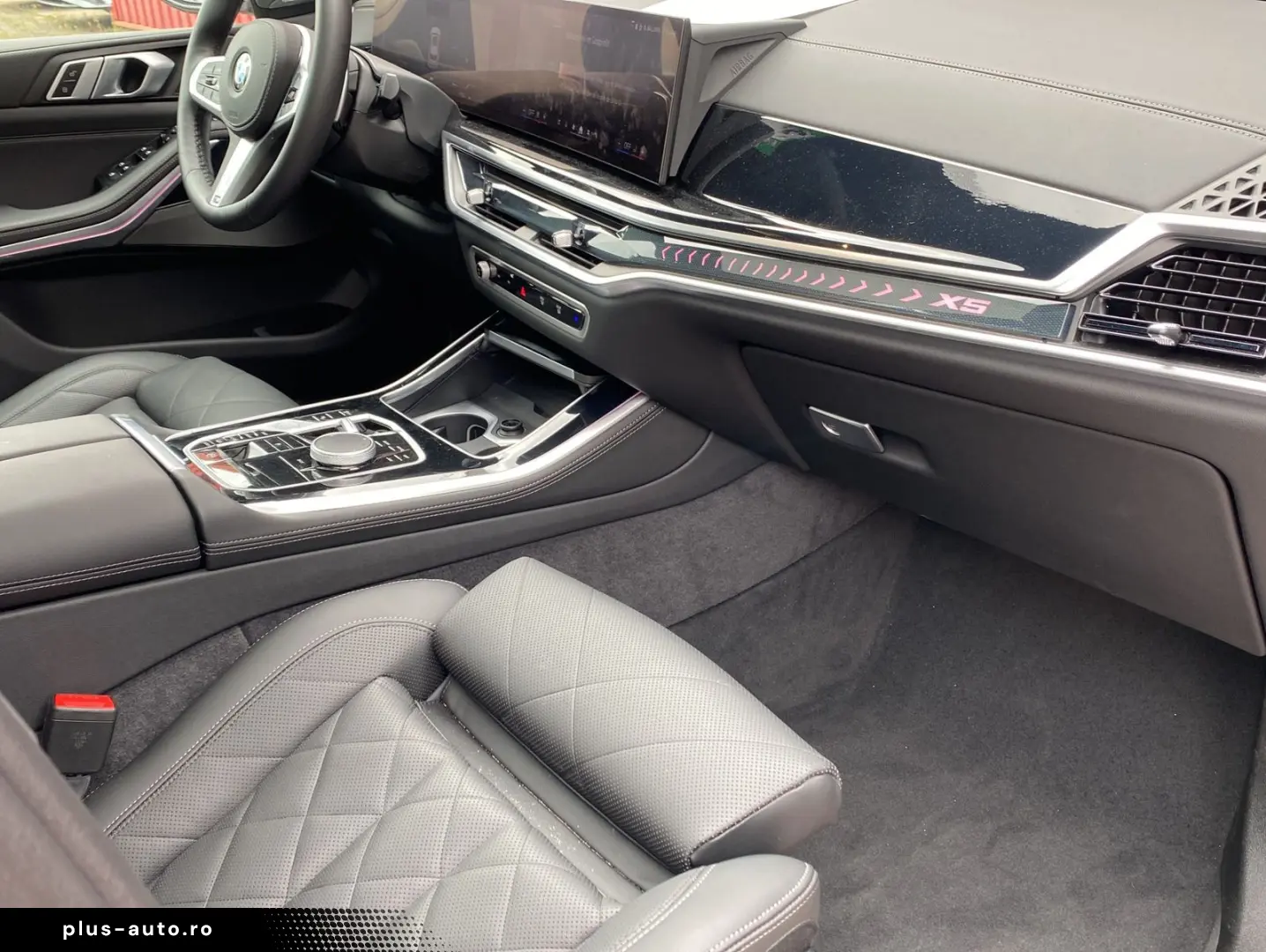 BMW X5 xDrive 30d M Sport UPE 115.000€ SkyLounge