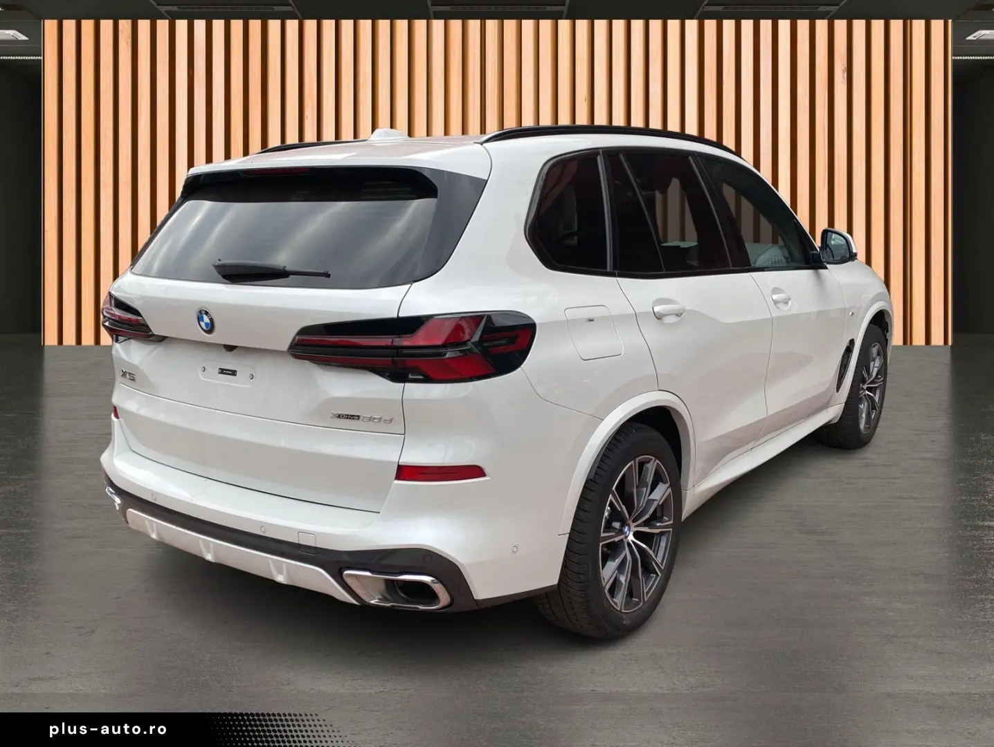 BMW X5 xDrive 30d M Sport UPE 115.000€ SkyLounge