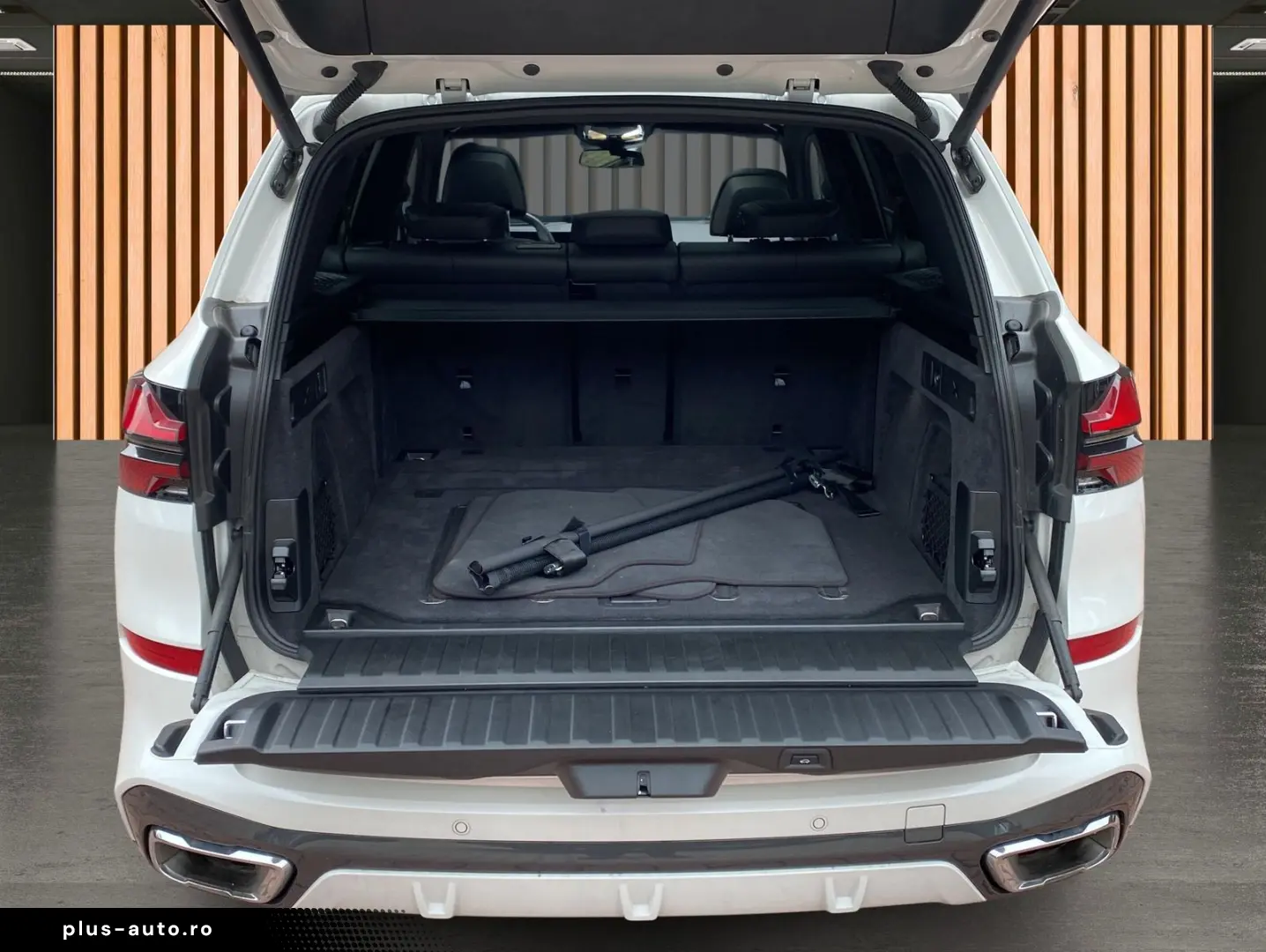 BMW X5 xDrive 30d M Sport UPE 115.000€ SkyLounge