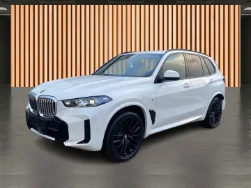 BMW X5 30 d xDrive M SportPro IconicGlow DAB  H&K