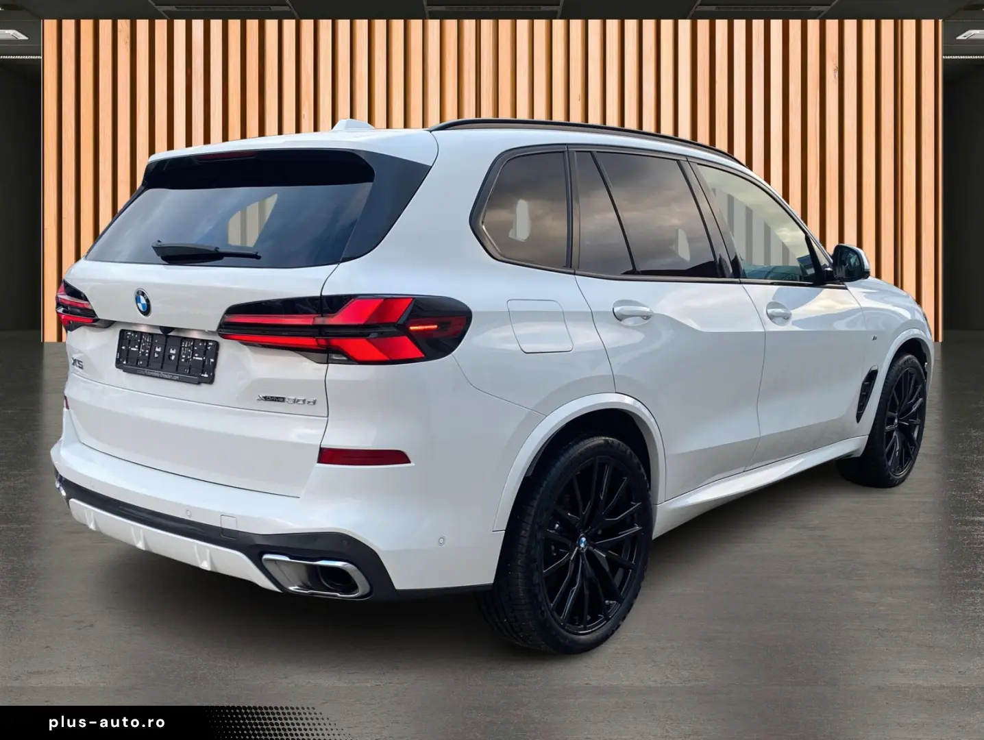 BMW X5 30 d xDrive M SportPro IconicGlow DAB  H&K