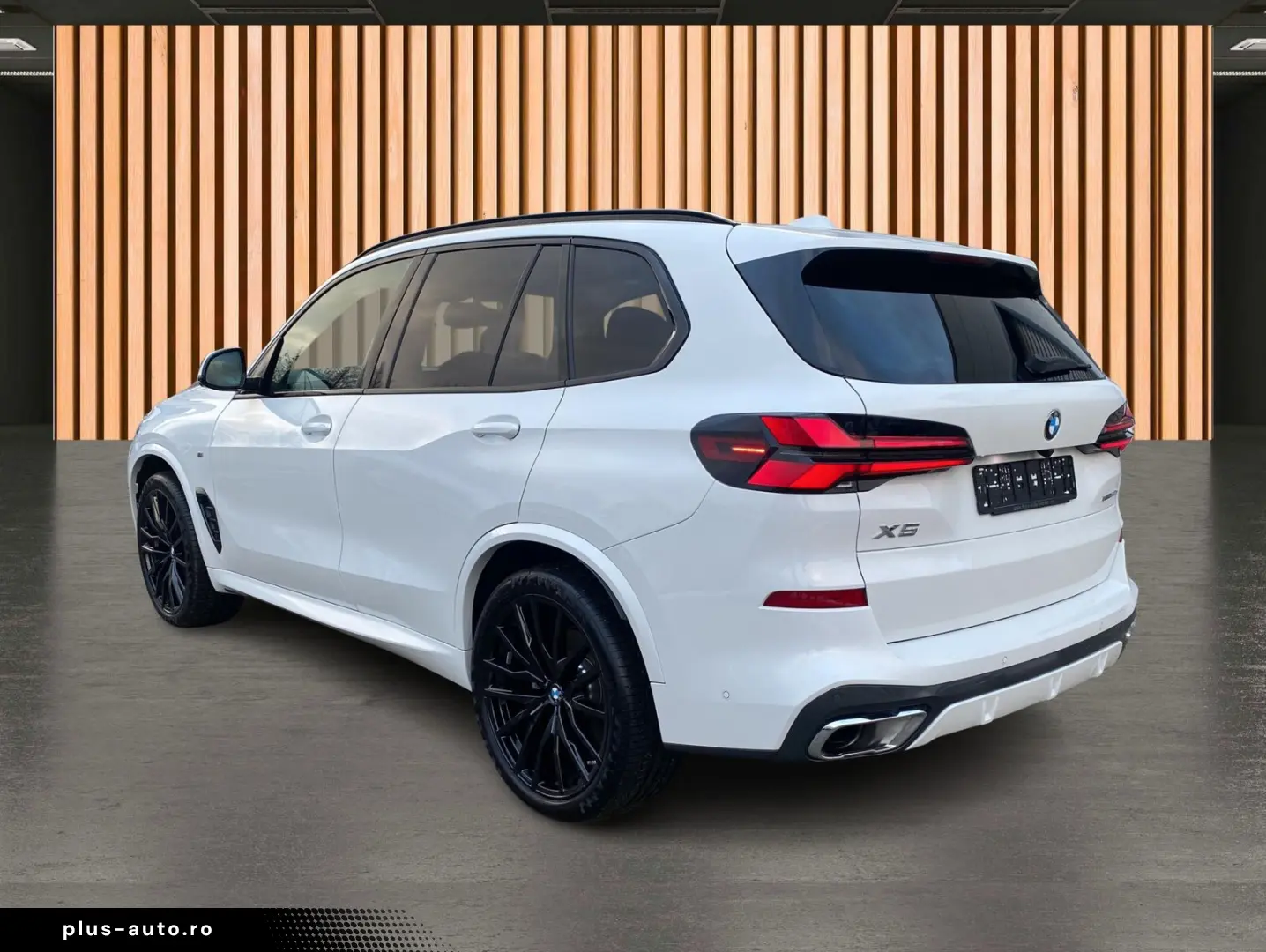 BMW X5 30 d xDrive M SportPro IconicGlow DAB  H&K