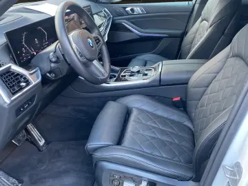 BMW X5 30 d xDrive M SportPro IconicGlow DAB  H&K