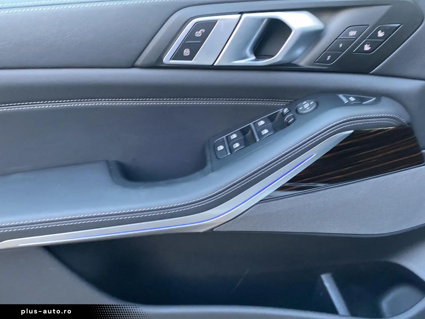 BMW X5 30 d xDrive M SportPro IconicGlow DAB  H&K