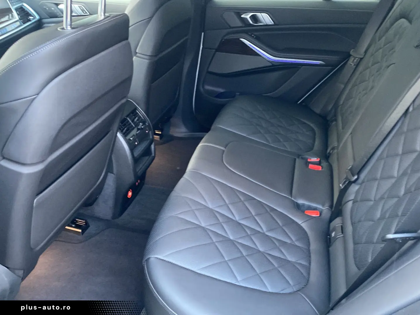 BMW X5 30 d xDrive M SportPro IconicGlow DAB  H&K