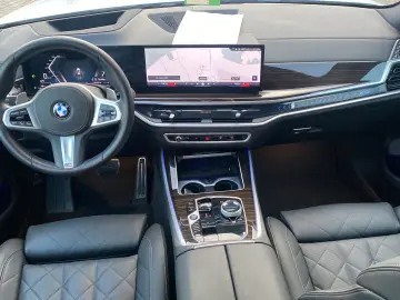 BMW X5 30 d xDrive M SportPro IconicGlow DAB  H&K