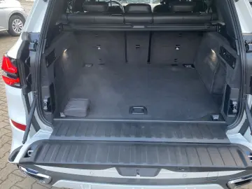 BMW X5 30 d xDrive M SportPro IconicGlow DAB  H&K