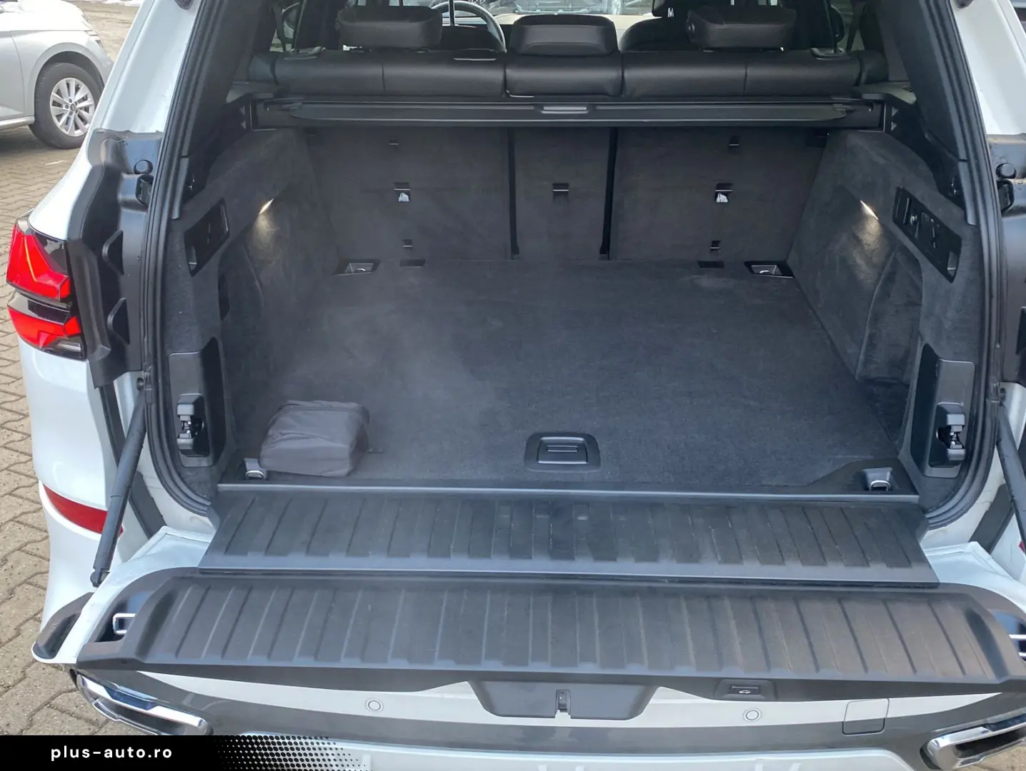 BMW X5 30 d xDrive M SportPro IconicGlow DAB  H&K