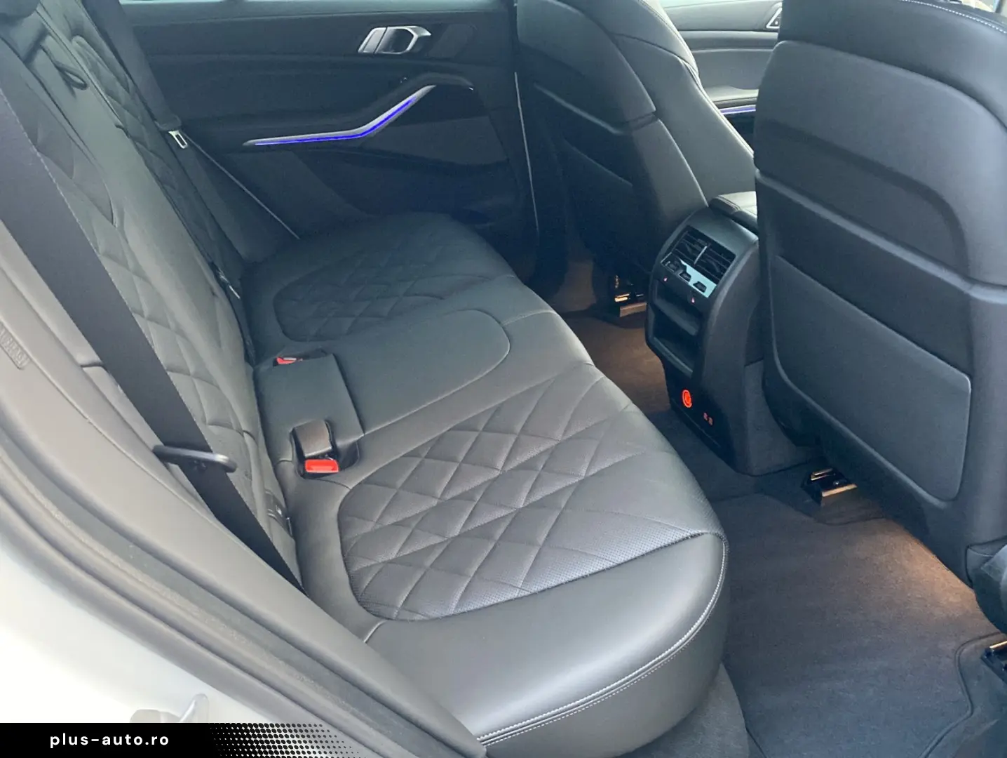 BMW X5 30 d xDrive M SportPro IconicGlow DAB  H&K