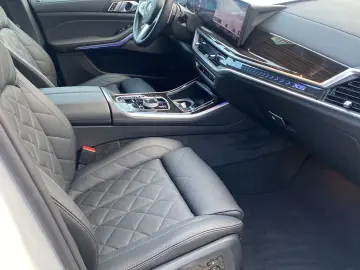 BMW X5 30 d xDrive M SportPro IconicGlow DAB  H&K