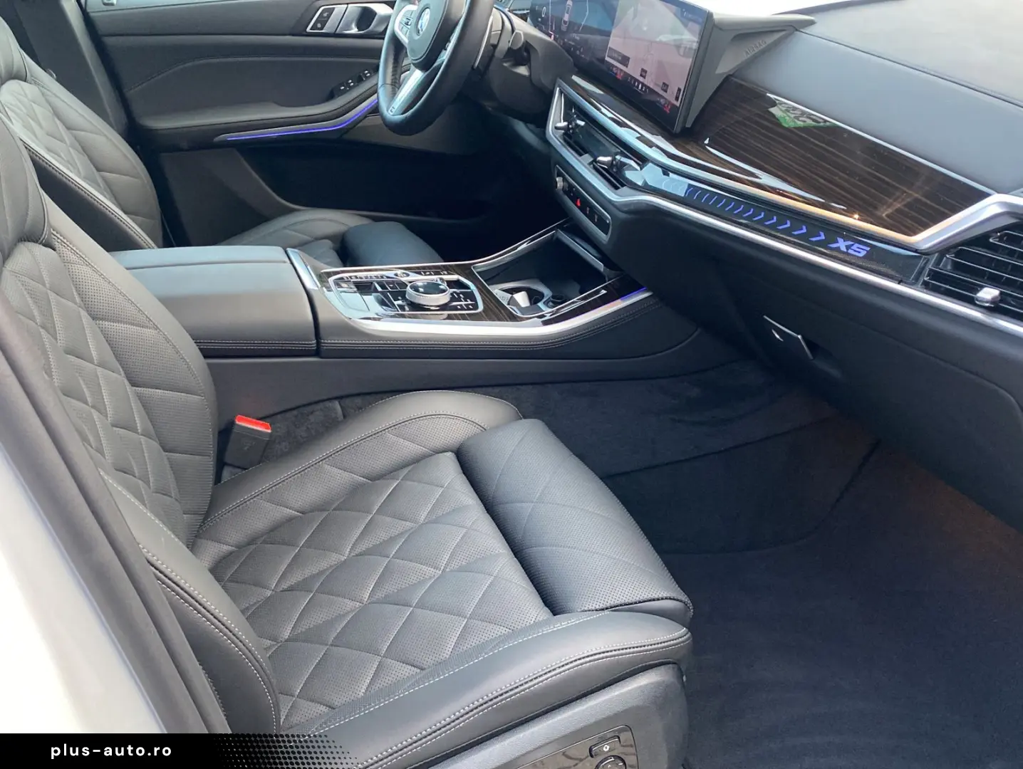 BMW X5 30 d xDrive M SportPro IconicGlow DAB  H&K