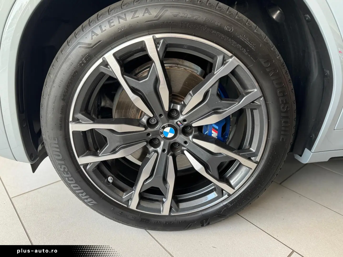 BMW X3 xDrive30d M Sportpak. AHK ACC Ad.LED HIFI 20