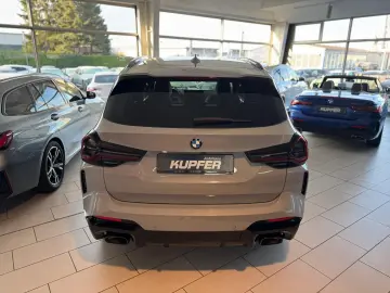 BMW X3 xDrive30d M Sportpak. AHK ACC Ad.LED HIFI 20