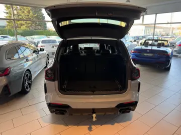 BMW X3 xDrive30d M Sportpak. AHK ACC Ad.LED HIFI 20