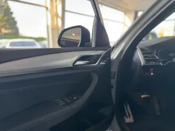 BMW X3 xDrive30d M Sportpak. AHK ACC Ad.LED HIFI 20