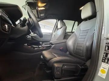 BMW X3 xDrive30d M Sportpak. AHK ACC Ad.LED HIFI 20