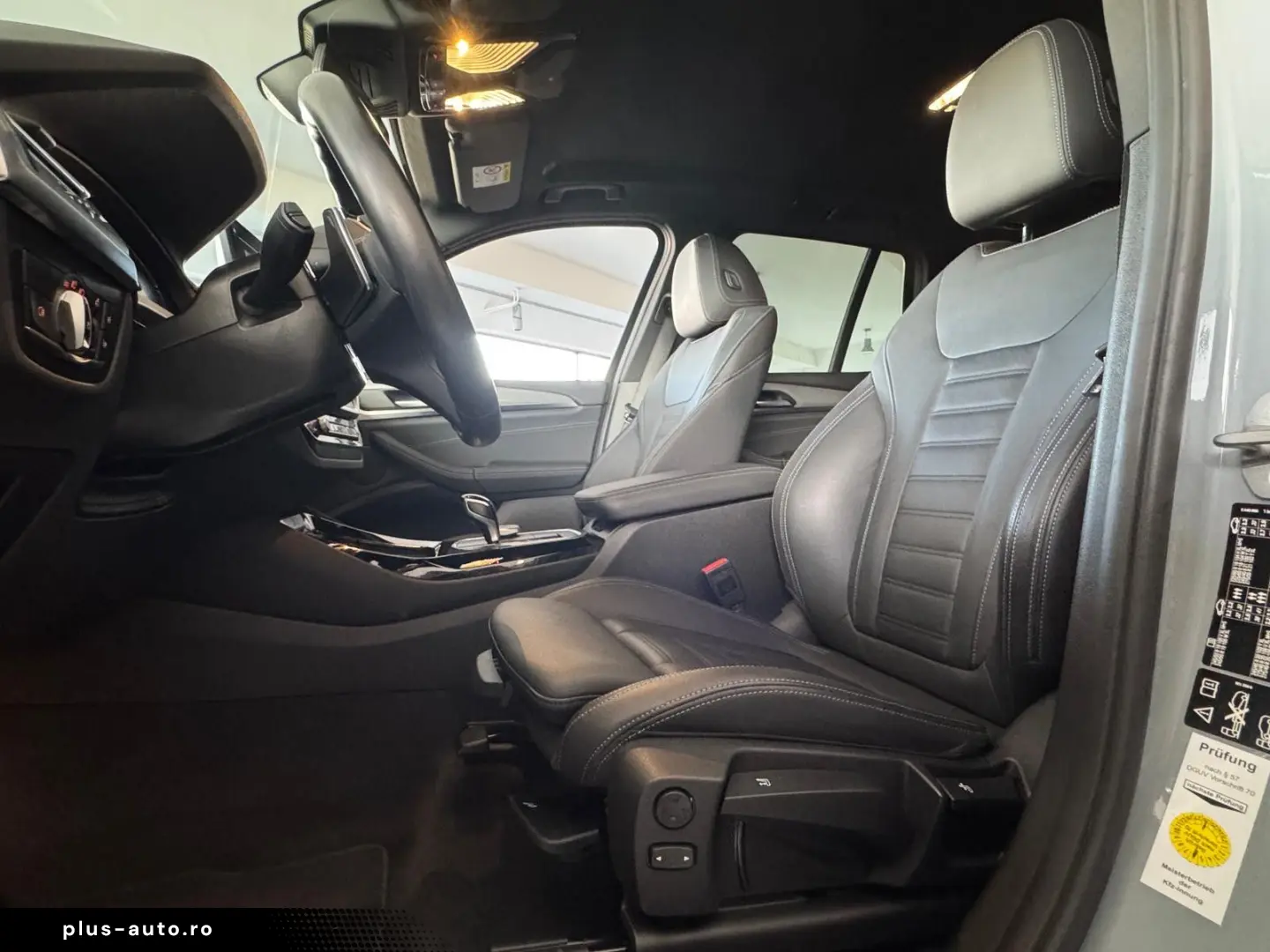 BMW X3 xDrive30d M Sportpak. AHK ACC Ad.LED HIFI 20