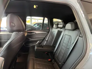 BMW X3 xDrive30d M Sportpak. AHK ACC Ad.LED HIFI 20