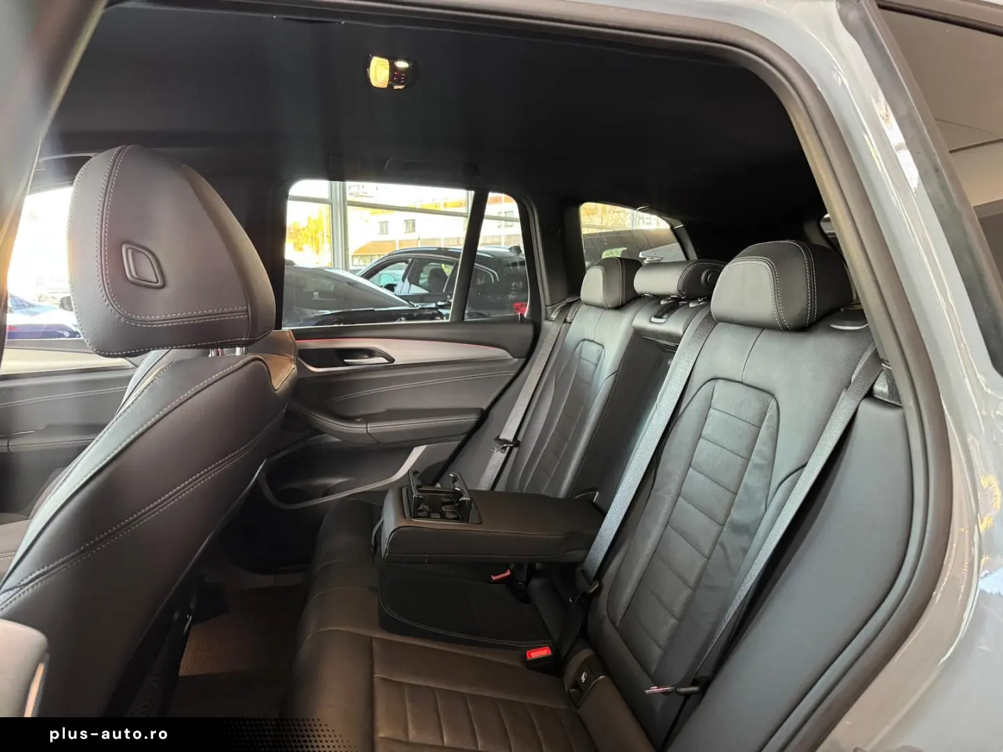 BMW X3 xDrive30d M Sportpak. AHK ACC Ad.LED HIFI 20