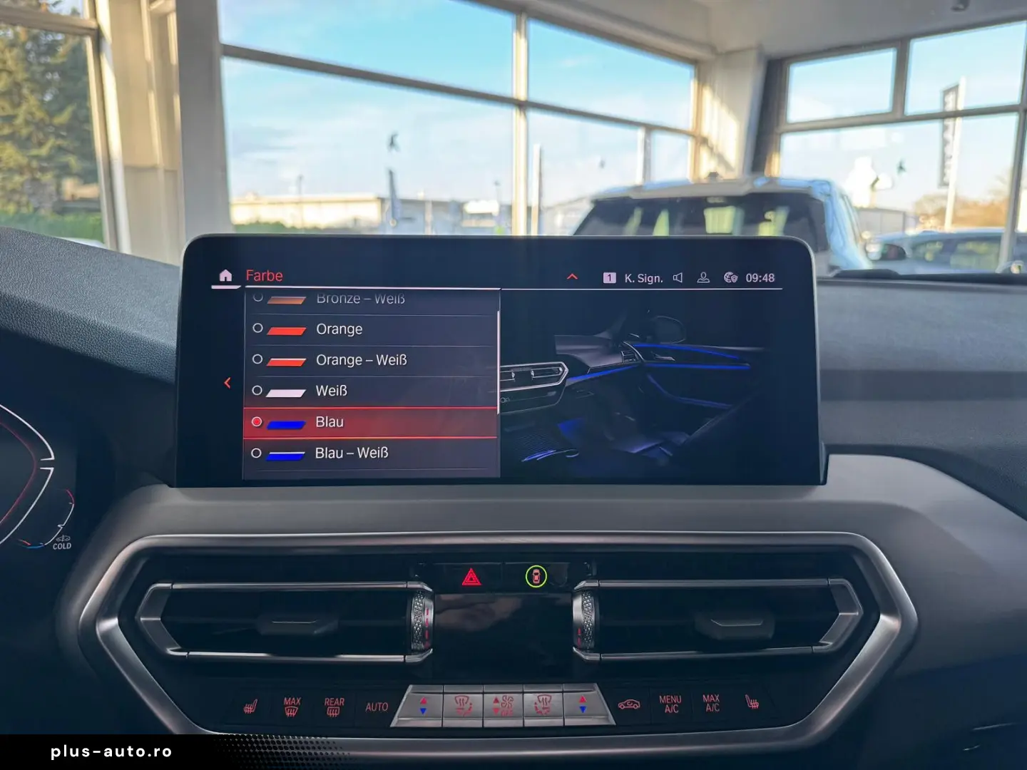 BMW X3 xDrive30d M Sportpak. AHK ACC Ad.LED HIFI 20