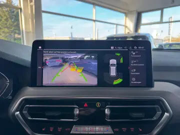 BMW X3 xDrive30d M Sportpak. AHK ACC Ad.LED HIFI 20