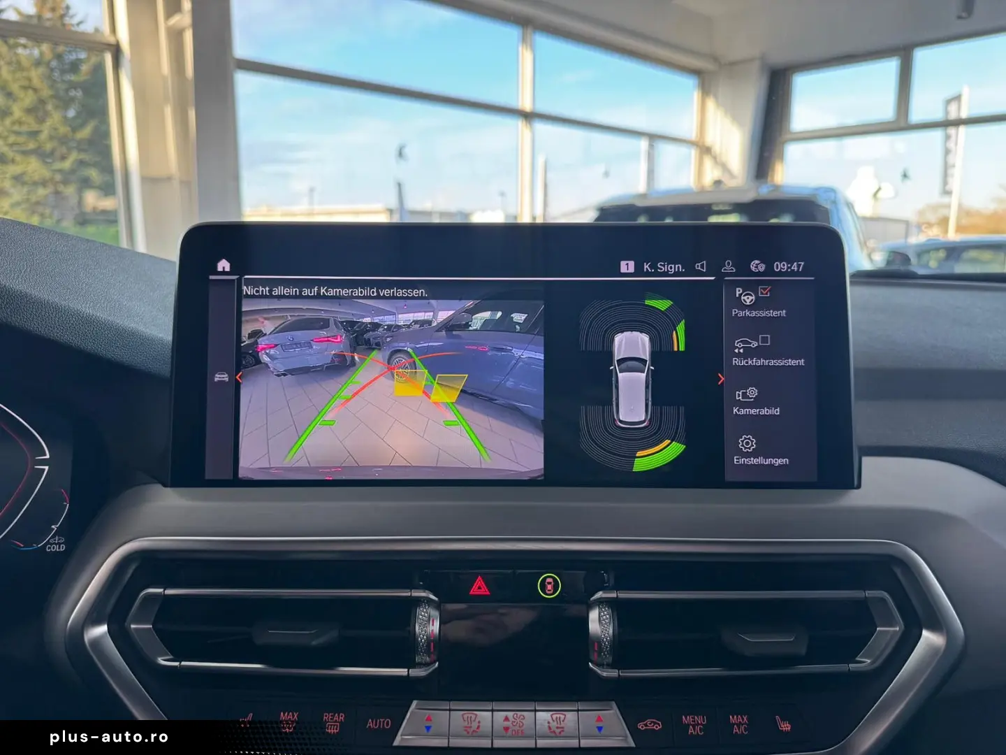 BMW X3 xDrive30d M Sportpak. AHK ACC Ad.LED HIFI 20