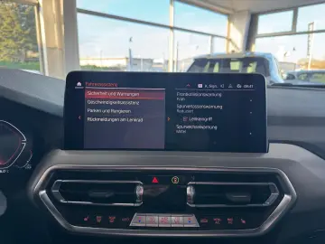 BMW X3 xDrive30d M Sportpak. AHK ACC Ad.LED HIFI 20