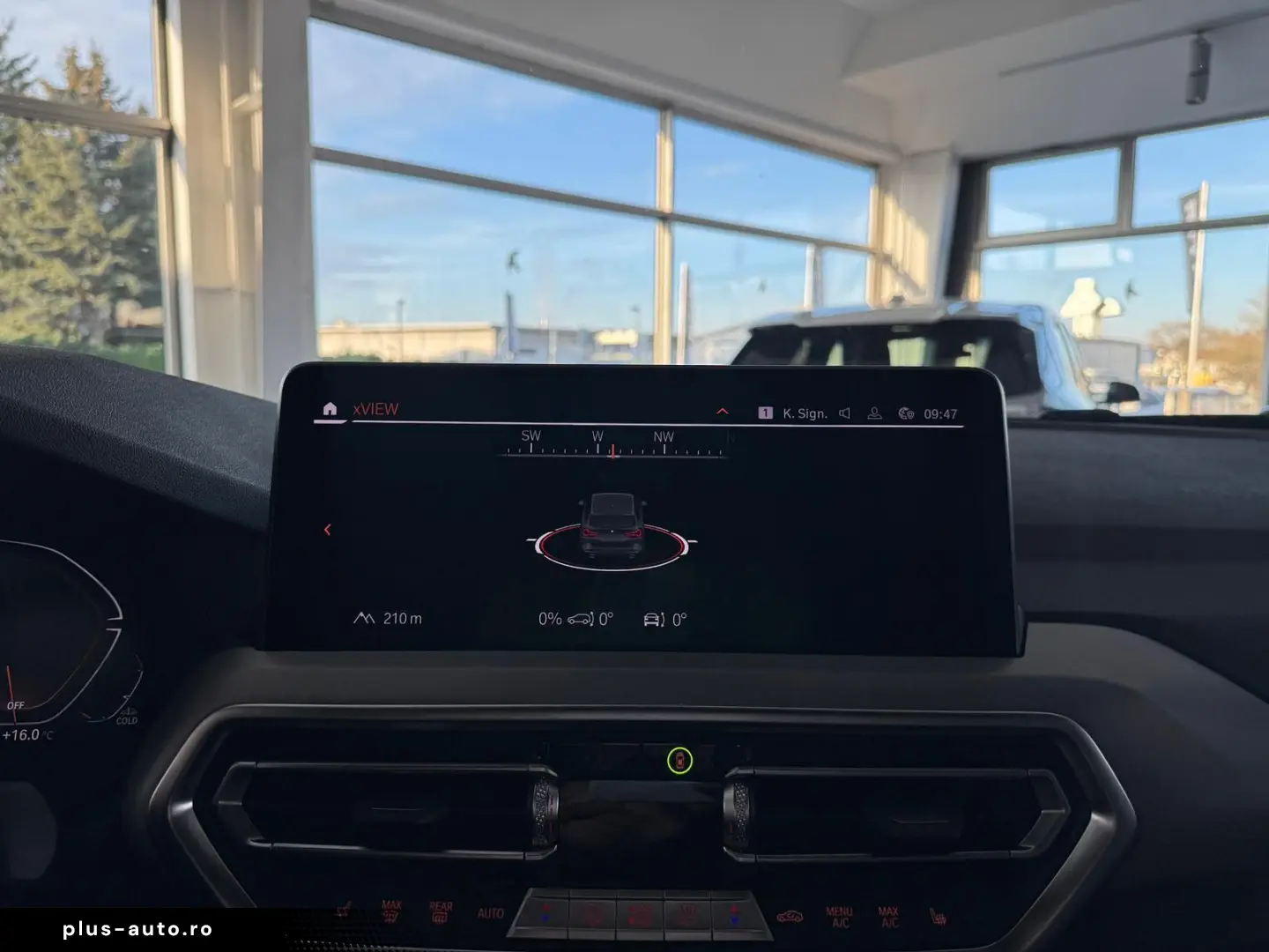 BMW X3 xDrive30d M Sportpak. AHK ACC Ad.LED HIFI 20