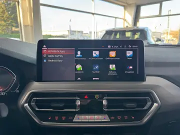 BMW X3 xDrive30d M Sportpak. AHK ACC Ad.LED HIFI 20