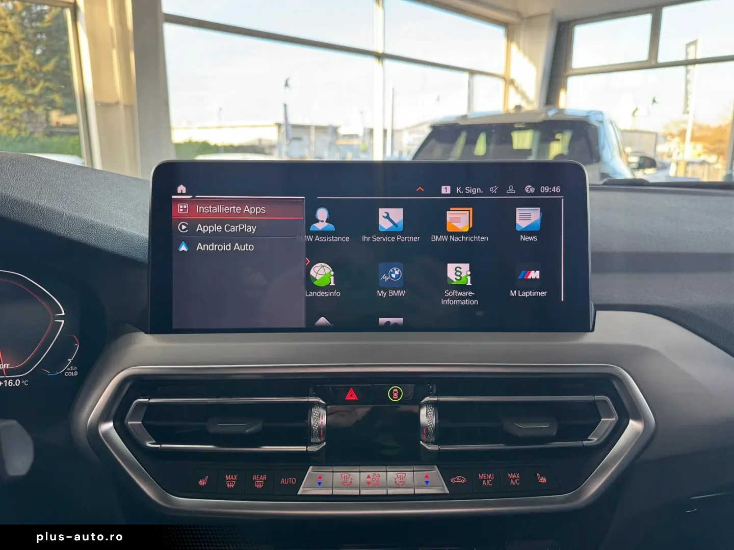 BMW X3 xDrive30d M Sportpak. AHK ACC Ad.LED HIFI 20