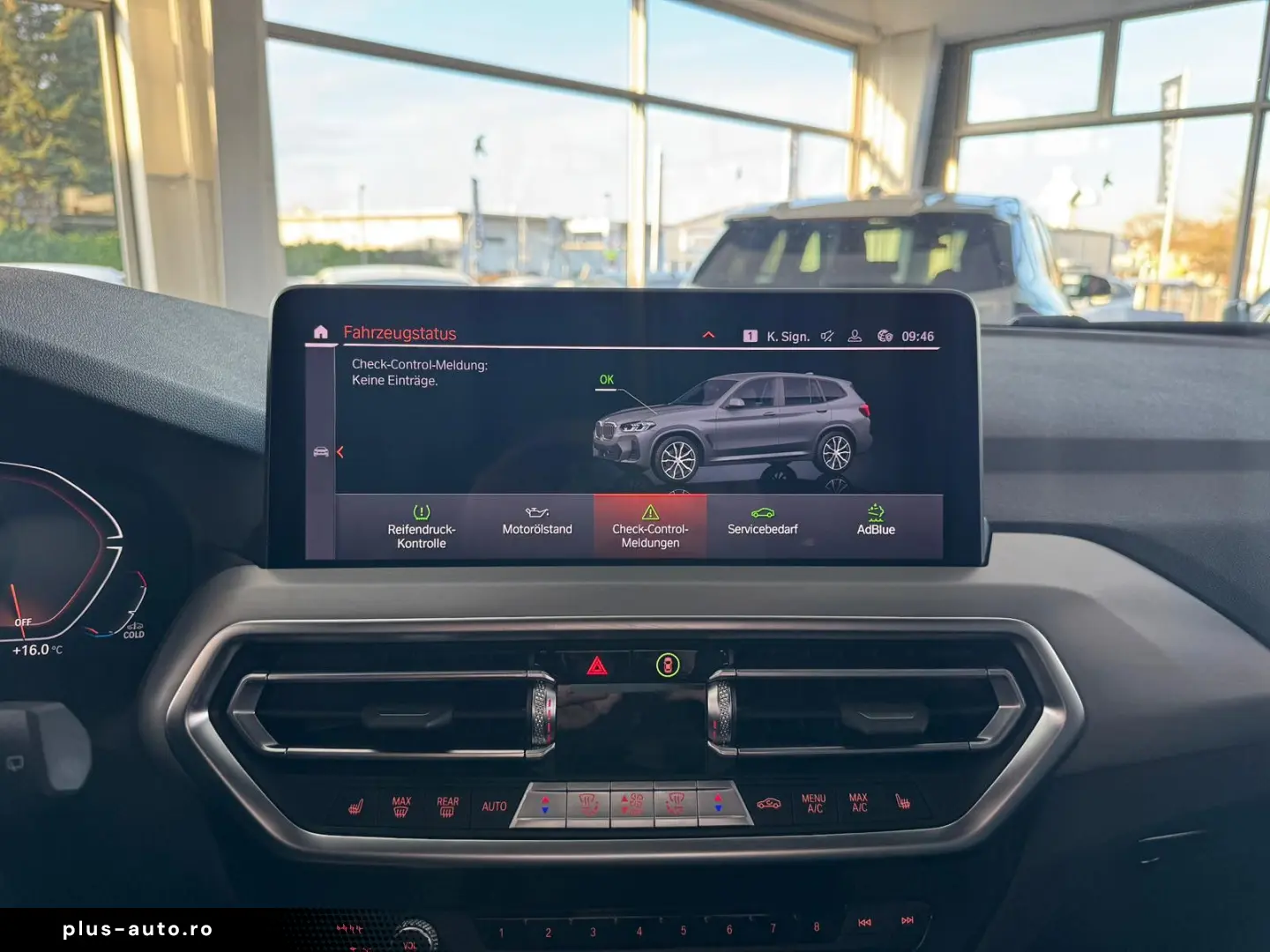 BMW X3 xDrive30d M Sportpak. AHK ACC Ad.LED HIFI 20