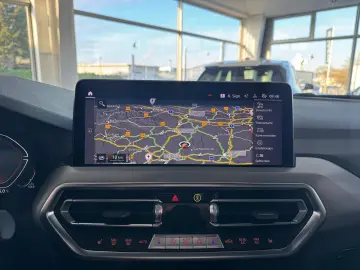 BMW X3 xDrive30d M Sportpak. AHK ACC Ad.LED HIFI 20