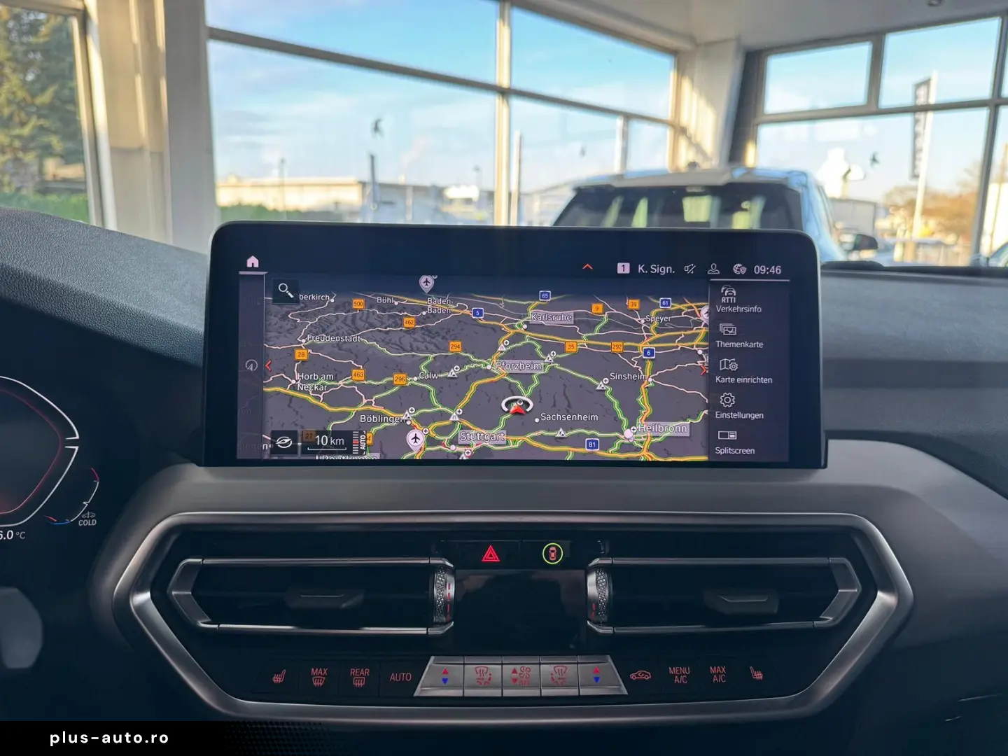 BMW X3 xDrive30d M Sportpak. AHK ACC Ad.LED HIFI 20