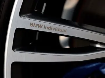 BMW X3 xDr 30d M-SPORT 21Z AHK StHz INDIVIDUAL ACC