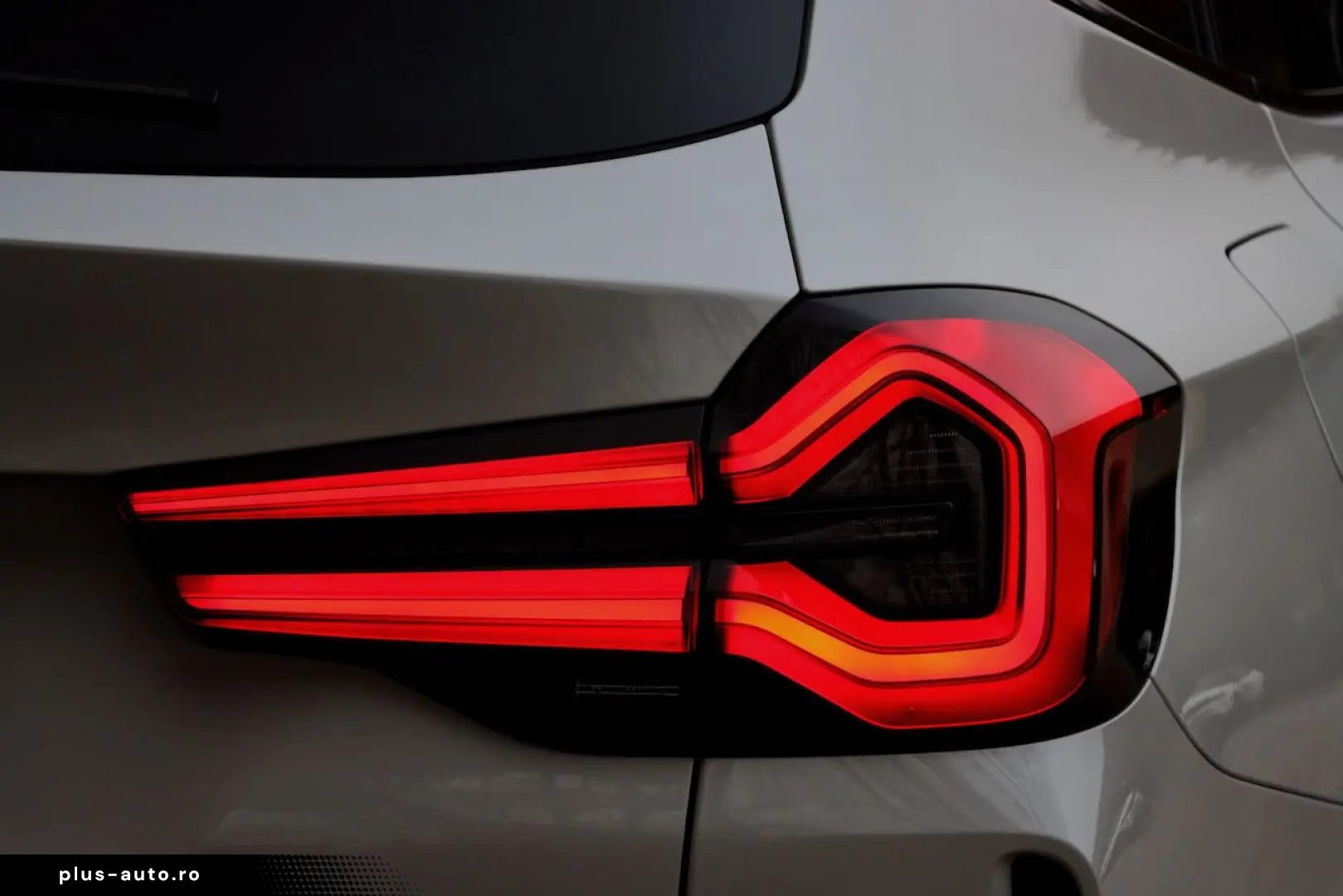 BMW X3 xDr 30d M-SPORT 21Z AHK StHz INDIVIDUAL ACC