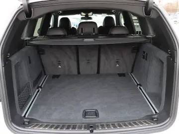 BMW X3 xDr 30d M-SPORT 21Z AHK StHz INDIVIDUAL ACC