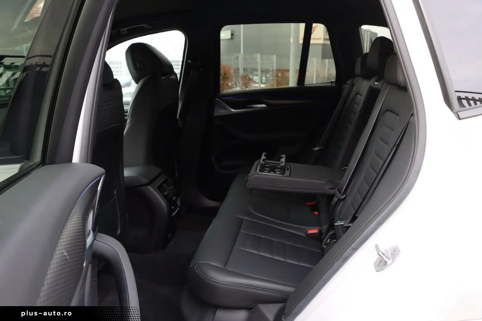 BMW X3 xDr 30d M-SPORT 21Z AHK StHz INDIVIDUAL ACC