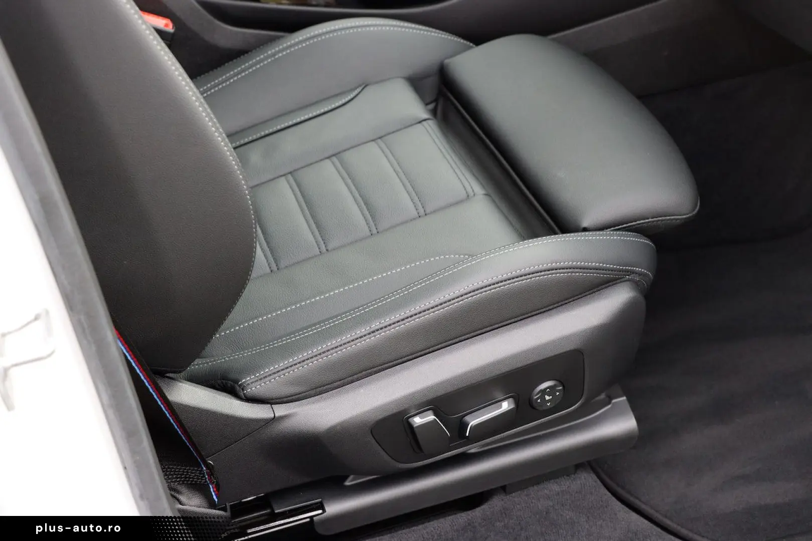 BMW X3 xDr 30d M-SPORT 21Z AHK StHz INDIVIDUAL ACC