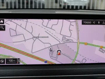 BMW X3 xDr 30d M-SPORT 21Z AHK StHz INDIVIDUAL ACC