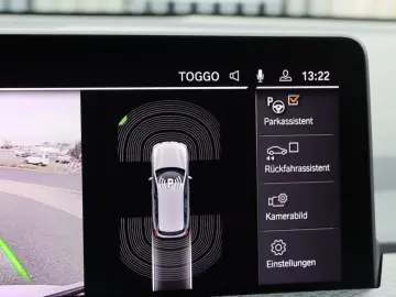 BMW X3 xDr 30d M-SPORT 21Z AHK StHz INDIVIDUAL ACC