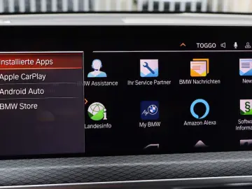 BMW X3 xDr 30d M-SPORT 21Z AHK StHz INDIVIDUAL ACC